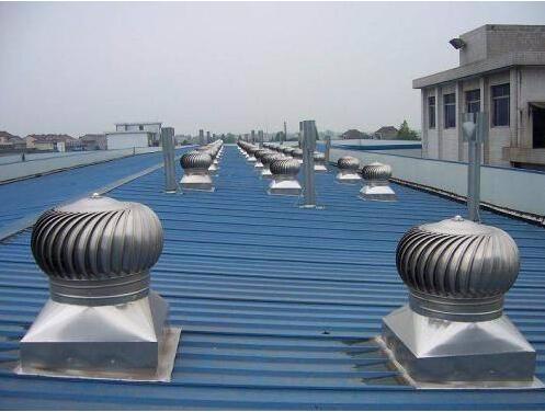 汉中无动力通风器厂家,供应无动力通风器,设计按装无动力通风器